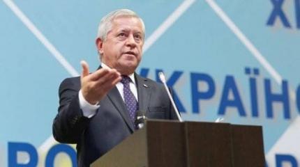 Экс-премьер Кинах: Украина перестает быть независимым государством Экс-премьер Кинах: Украина перестает быть независимым государством