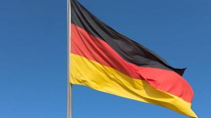 Чиновники Германии признали Крым частью России