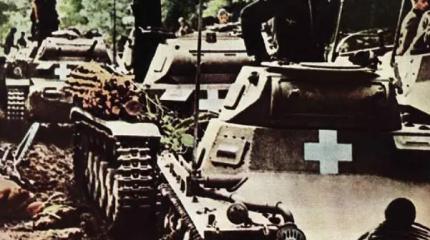 Начало Второй мировой. О чём предпочитают молчать в Польше