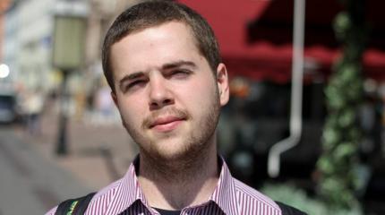 Американец Чарльз Томпсон: «Русских лучше не бесить» Американец Чарльз Томпсон: «Русских лучше не бесить»