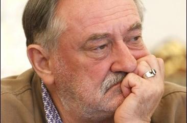 Позор Незалежной: внук Богдана Ступки позавидовал московским артистам Позор Незалежной: внук Богдана Ступки позавидовал московским артистам