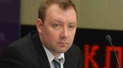 Шариков: об импичменте Байдену говорить "пока рано" Шариков: об импичменте Байдену говорить "пока рано"