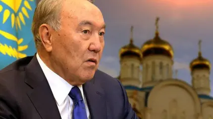 Зачем казахи гонят русских? Зачем казахи гонят русских?