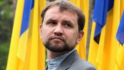 Вурдалак Вятрович призвал украинцев отказаться от родных в России Вурдалак Вятрович призвал украинцев отказаться от родных в России