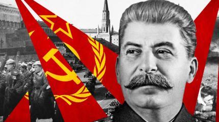 Сталин вышел на первое место в списке самых великих людей человечества Сталин вышел на первое место в списке самых великих людей человечества
