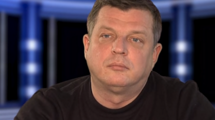 Журавко: у раскола на Украине есть четкая и конкретная дата и место Журавко: у раскола на Украине есть четкая и конкретная дата и место