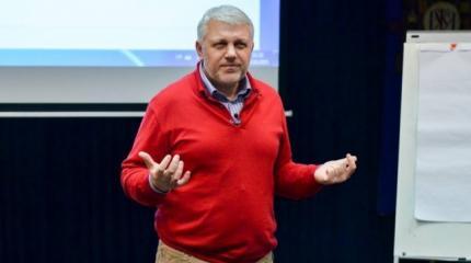 Осторожно, взрывоопасная коррупция: за что на Украине убили Шеремета Осторожно, взрывоопасная коррупция: за что на Украине убили Шеремета