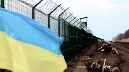 Великая украинская стена: восьмое «чудо» света Великая украинская стена: восьмое «чудо» света