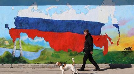 Кто в Крыму готовит референдум по возвращению на Украину Кто в Крыму готовит референдум по возвращению на Украину