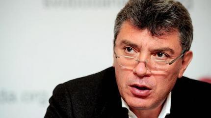 Сенат США переименовал улицу с российским посольством в честь Немцова Сенат США переименовал улицу с российским посольством в честь Немцова