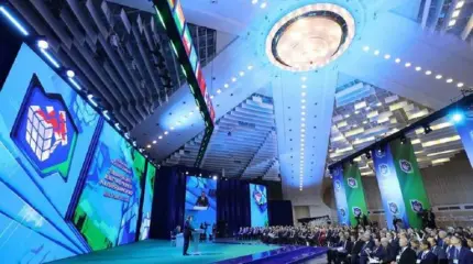 В Минске искали и находили пути выхода из кризиса на Украине В Минске искали и находили пути выхода из кризиса на Украине