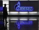 «Газпром» – угроза для Литвы «Газпром» – угроза для Литвы