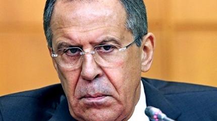 Лавров объяснил, почему Россия не признаёт ДНР и ЛНР Лавров объяснил, почему Россия не признаёт ДНР и ЛНР