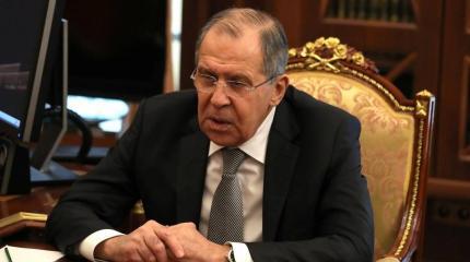 Лавров дал оценку российско-американским отношениям Лавров дал оценку российско-американским отношениям