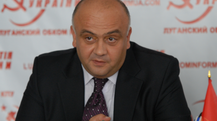 Килинкаров: Правительство Украины не понимает, чем должно заниматься Килинкаров: Правительство Украины не понимает, чем должно заниматься