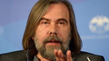 Погребинский: Украинская власть будет бесконечно наглеть Погребинский: Украинская власть будет бесконечно наглеть