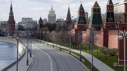 Коронавирус в Кремле: За спиной Путина готовят новый ГКЧП? Коронавирус в Кремле: За спиной Путина готовят новый ГКЧП?