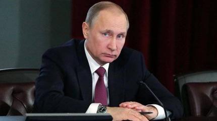 Как не надо "помогать" Путину Как не надо "помогать" Путину