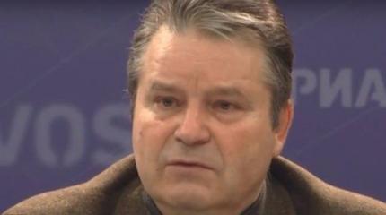 Шмелев: Санкции против России пока не могут быть сняты из-за русофобов в ЕС Шмелев: Санкции против России пока не могут быть сняты из-за русофобов в ЕС
