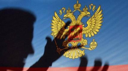 В российских элитах окопалась иностранная агентура В российских элитах окопалась иностранная агентура