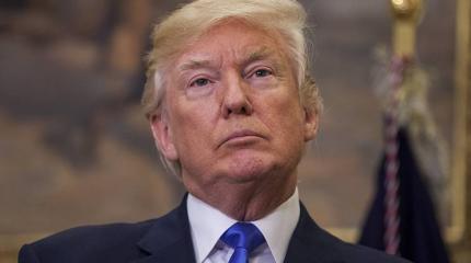 Трамп принял решение по ядерной сделке с Ираном, но держит его в тайне