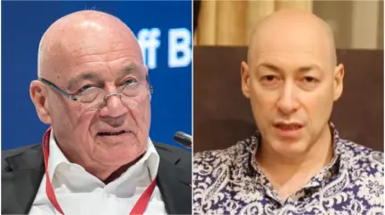 Познер объяснил Гордону, почему ни пандемия, ни дешевая нефть не сломят РФ Познер объяснил Гордону, почему ни пандемия, ни дешевая нефть не сломят РФ