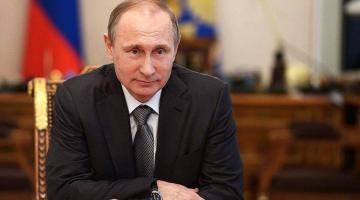 Владимир Путин разрешил принять представителей ДНР и ЛНР