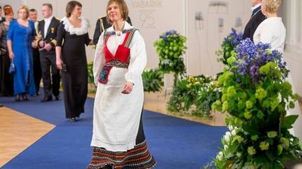 Эстония приглашает Путина в Тарту. С какой целью?
