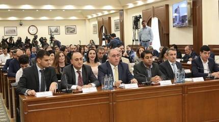 Армения в ожидании ереванских выборов: расклады и перспективы