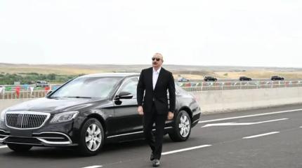 Раскрыта тайна хамства Азербайджана: в Госдуме назвали причину конфронтации Раскрыта тайна хамства Азербайджана: в Госдуме назвали причину конфронтации