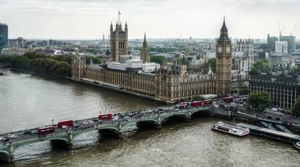 Новым антишпионским актом Великобритании может стать старый закон Новым антишпионским актом Великобритании может стать старый закон