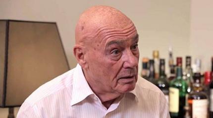 Познер рассказал, чем ему пришлось пожертвовать за отказ сотрудничать с КГБ