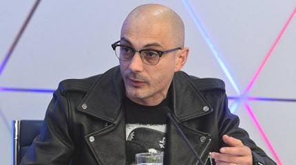 Гаспарян описал, что начнется на Украине, если Донбасс оставят в покое Гаспарян описал, что начнется на Украине, если Донбасс оставят в покое