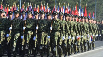 Невыученные уроки прошлых войн