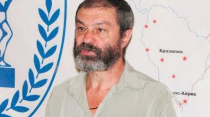 Губарь: Бандеровцы снесут памятники в ЕС и доберутся и до пирамид Египта Губарь: Бандеровцы снесут памятники в ЕС и доберутся и до пирамид Египта