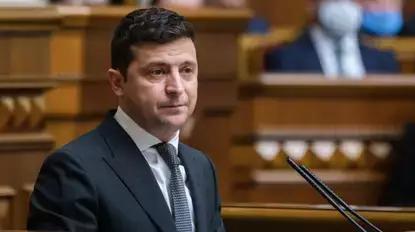 Почему рейтинг президента Украины Зеленского будет падать Почему рейтинг президента Украины Зеленского будет падать