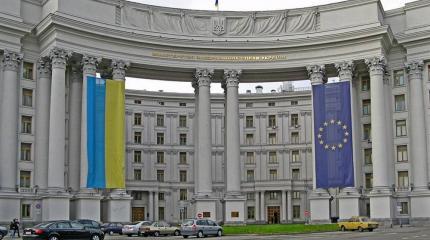 Украина призвала Молдавию не допустить «российский сценарий»