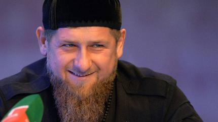 В Госдуме заступились за Кадырова В Госдуме заступились за Кадырова
