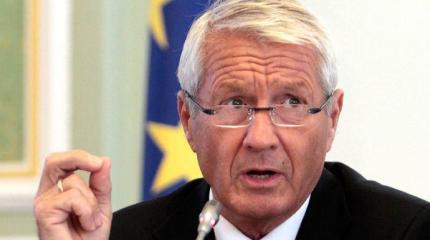 Генсек Совета Европы Турбьерн Ягланд сделал больно Украине