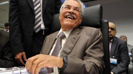 Саудовские принцы в ужасе от цен на нефть Саудовские принцы в ужасе от цен на нефть