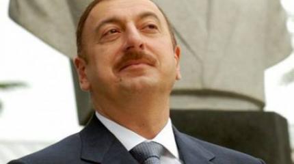 Затянет ли Ильхам Алиев песню про резолюции снова?