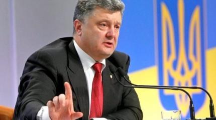 Порошенко попытался использовать известную цитату Путина против России Порошенко попытался использовать известную цитату Путина против России