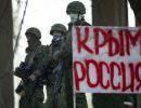 Мы не имеем права бросить украинский народ…