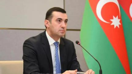 Азербайджан пустился во все тяжкие: в Баку грозят перекроить отношения с РФ Азербайджан пустился во все тяжкие: в Баку грозят перекроить отношения с РФ