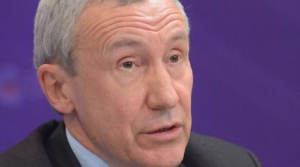 Климов: защита госсуверенитета приобрела актуальность во всем мире Климов: защита госсуверенитета приобрела актуальность во всем мире