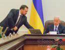 Кто займет кресло премьера Украины? Комментарии политилогов Кто займет кресло премьера Украины? Комментарии политилогов