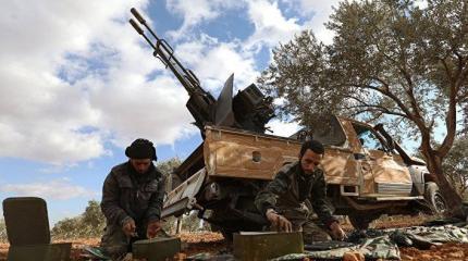 Наступление в Идлибе — удар по договоренностям России и Турции