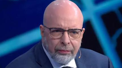 Саймс: США не могут даже представить, что война с Россией затронет Америку Саймс: США не могут даже представить, что война с Россией затронет Америку