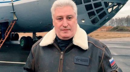 Коротченко: США превратились в осажденную крепость