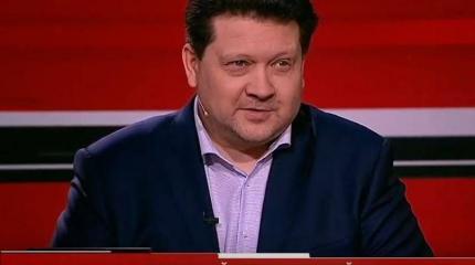«Цирк!»: Дробницкий высмеял идею Парижа о гаагском трибунале против России «Цирк!»: Дробницкий высмеял идею Парижа о гаагском трибунале против России